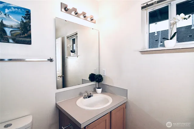 $299,900 | 6317 Barstow Lane Southeast, Unit 8, Lacey, WA 98513