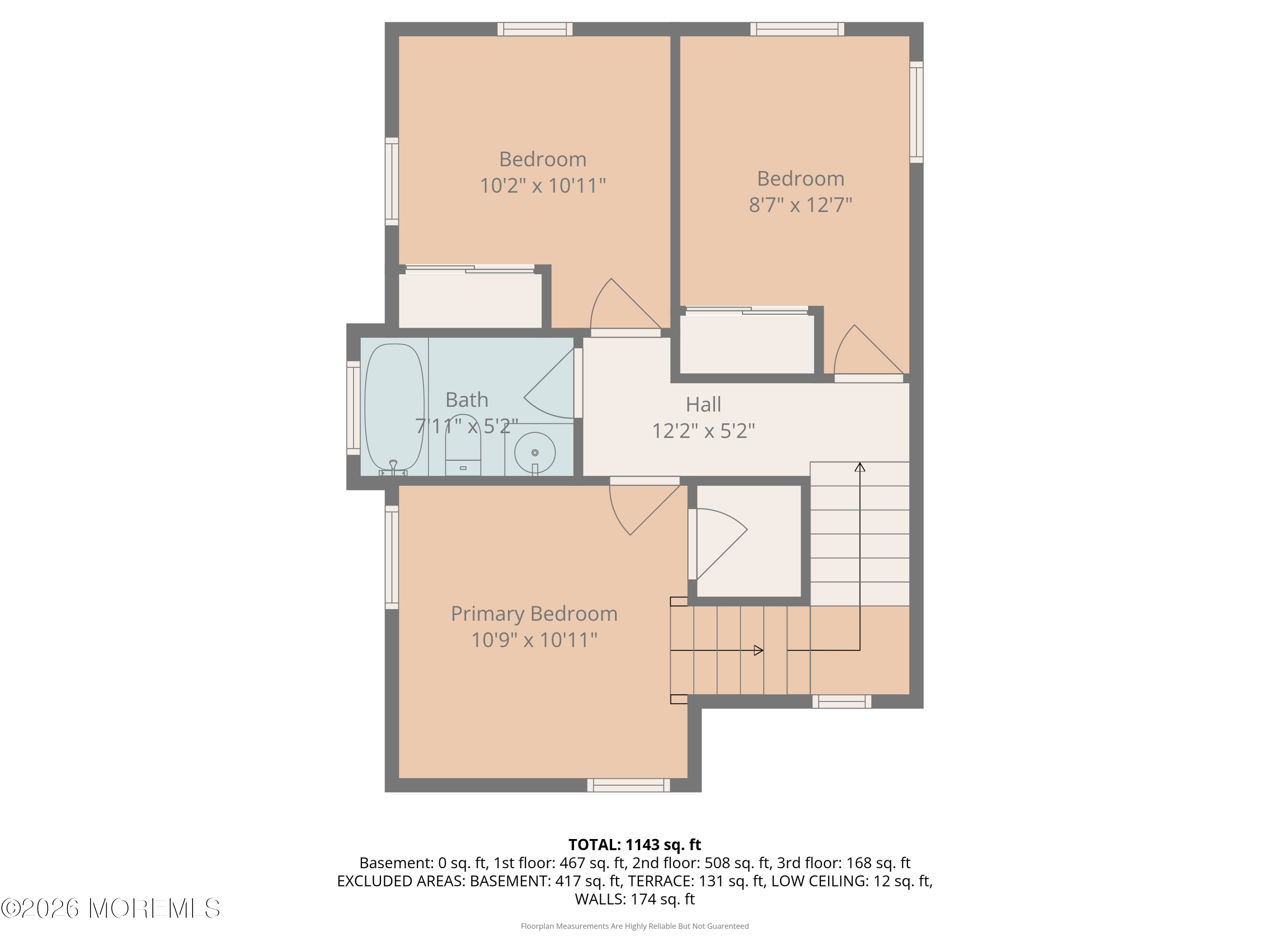 105 Channel Way Lavallette, NJ 08735 - Photo 46 of 53