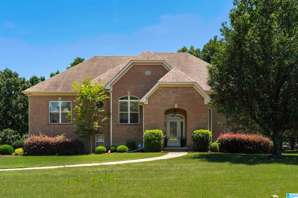 $540,000 | 116 Deer Ridge Drive, Chelsea, AL 35043