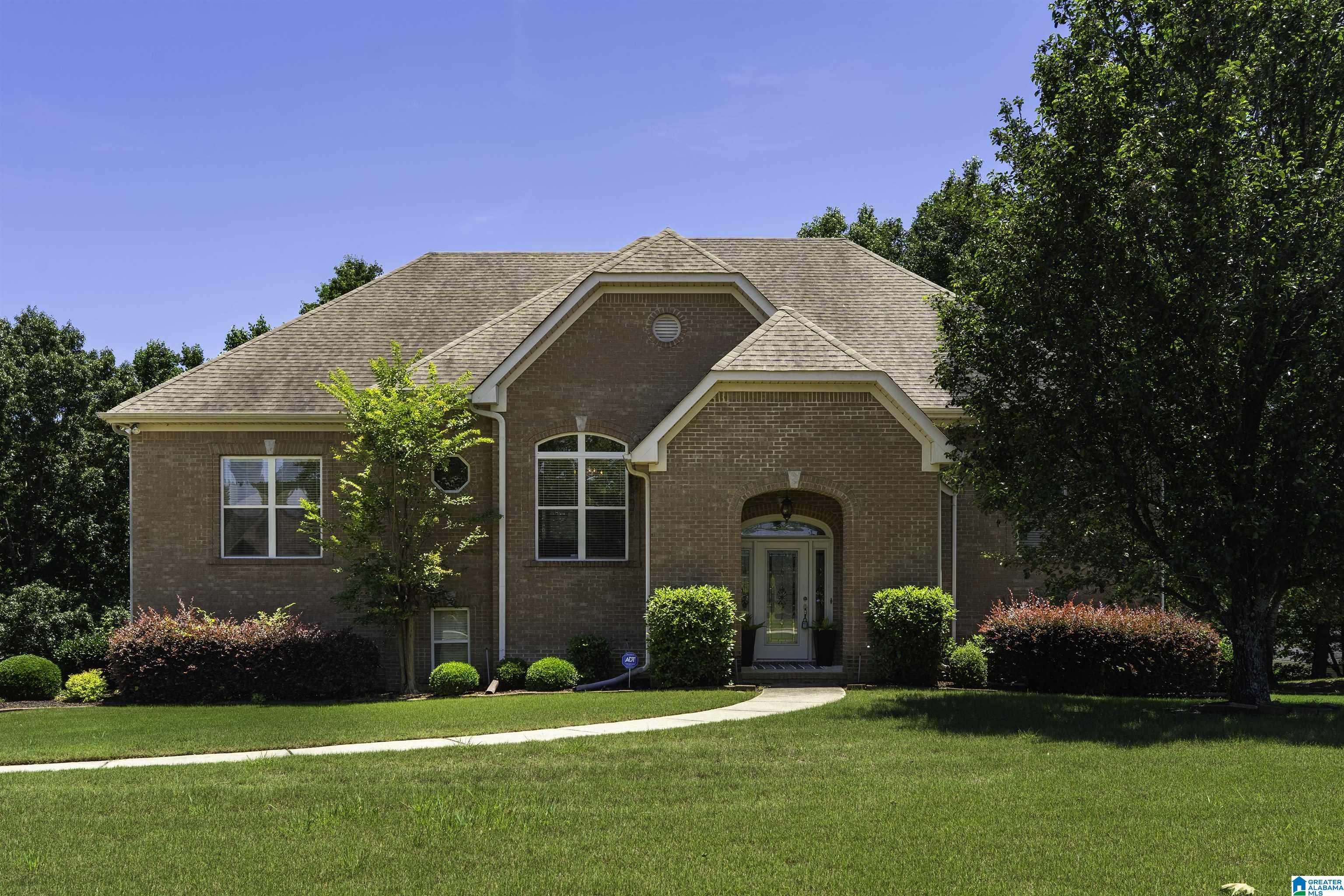 116 Deer Ridge Drive Chelsea, AL 35043 - Photo 1 of 37