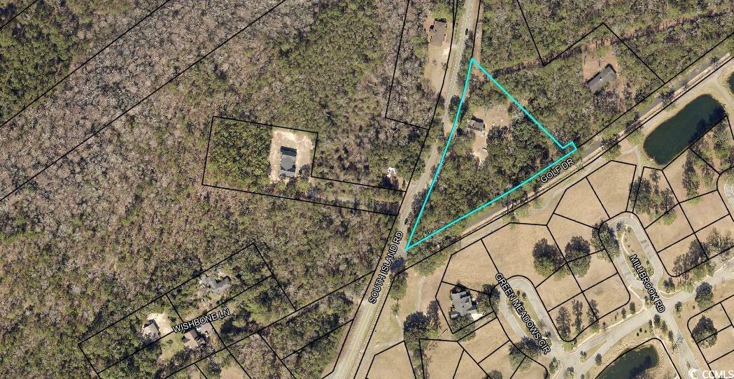 3641 South Island Road Georgetown, SC 29440 - Photo 21 of 21