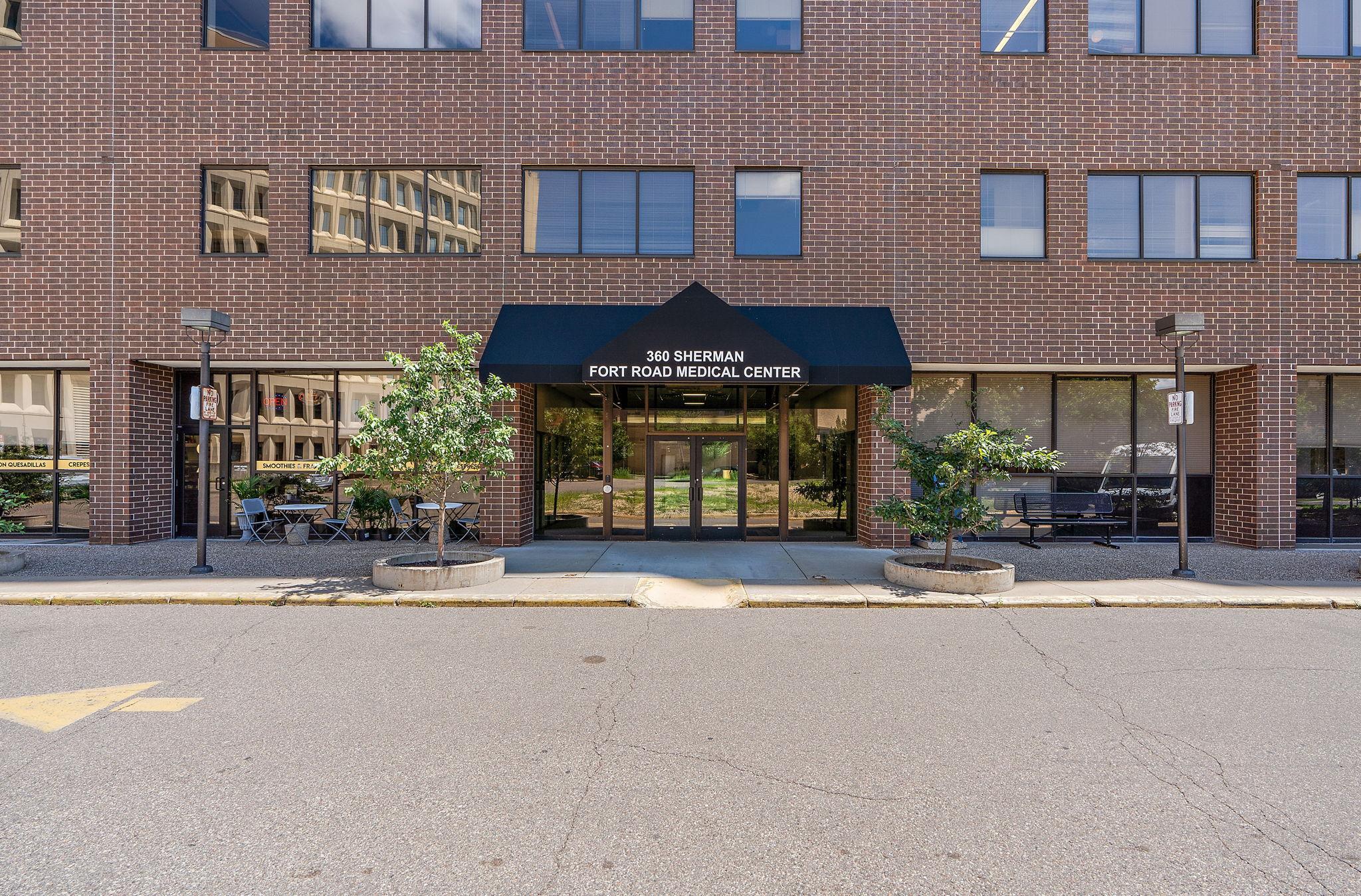 360 Sherman Street, Unit 1607 St. Paul, MN 55102 - Photo 26 of 31