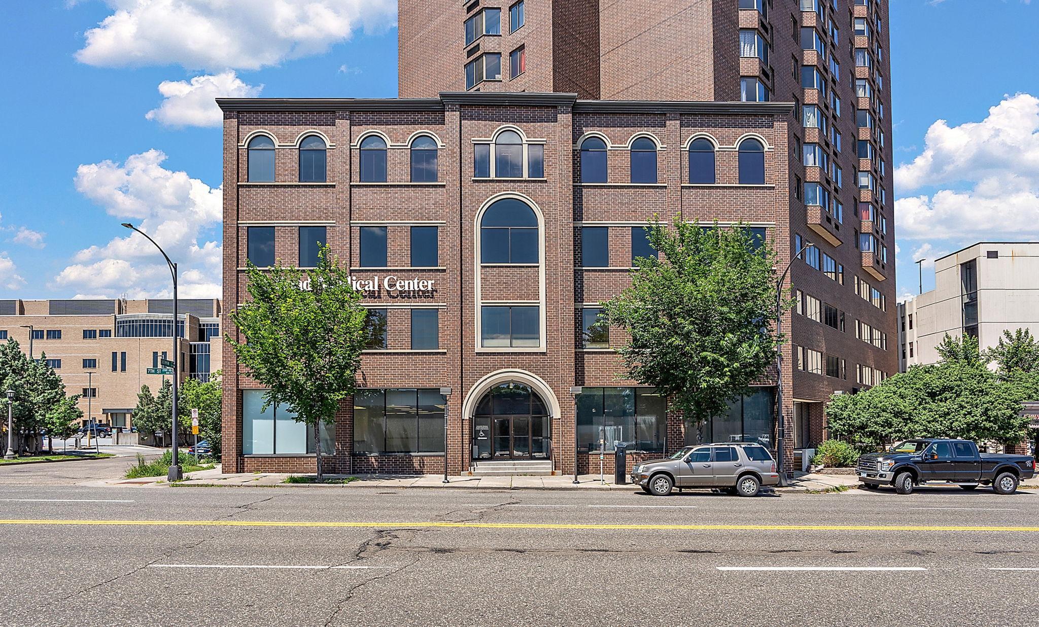 360 Sherman Street, Unit 1607 St. Paul, MN 55102 - Photo 27 of 31