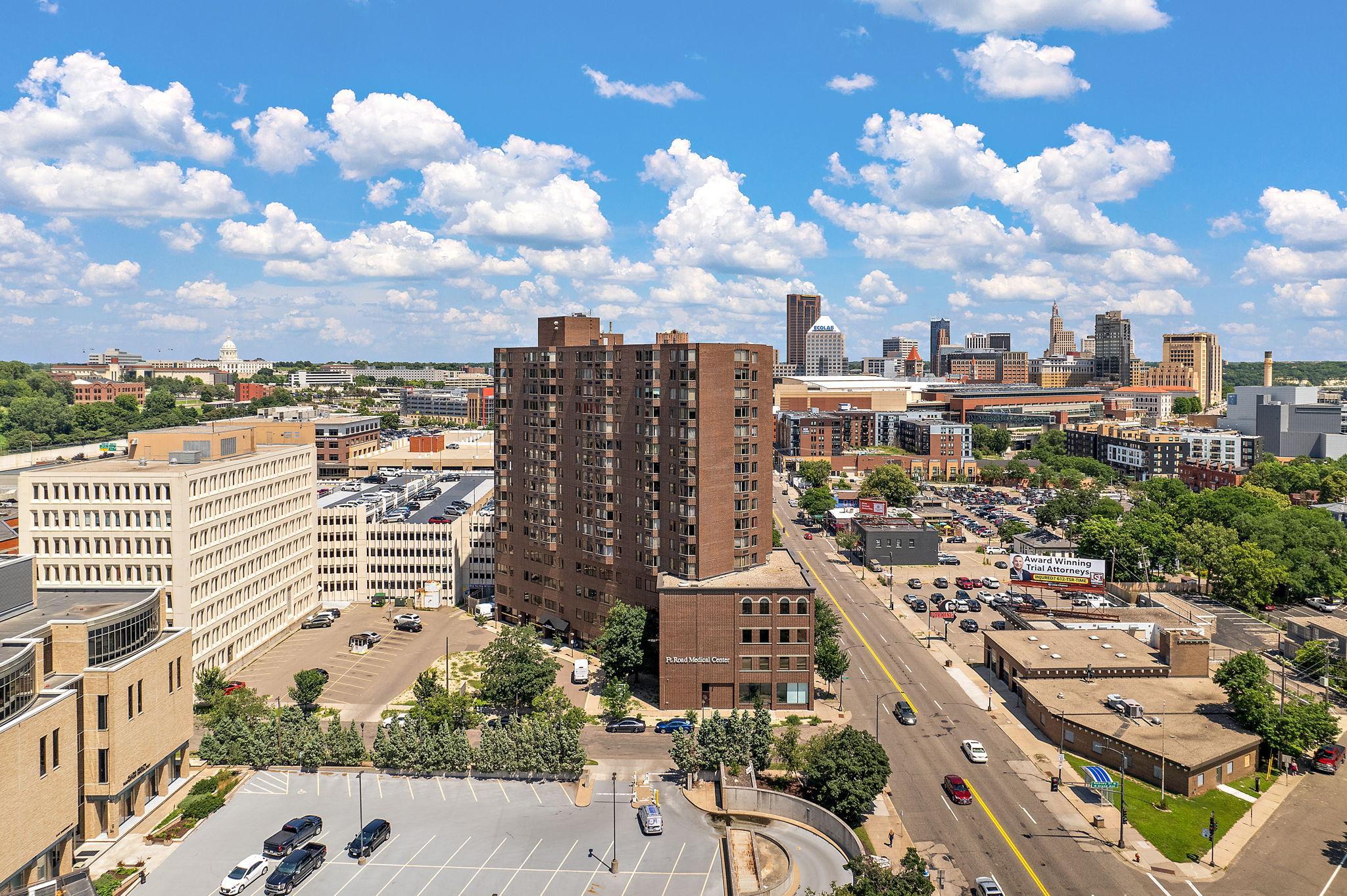 360 Sherman Street, Unit 1607 St. Paul, MN 55102 - Photo 4 of 31