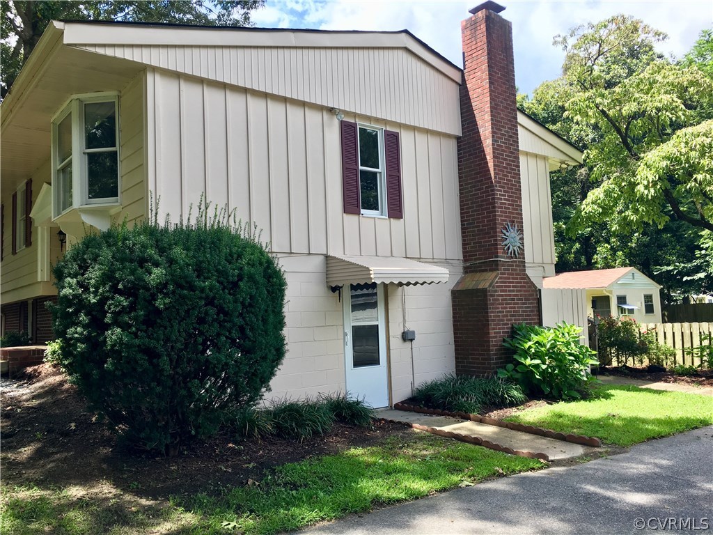 13304 Old Stage Road Chester, VA 23836 - Photo 14 of 14 Gallery Image 14