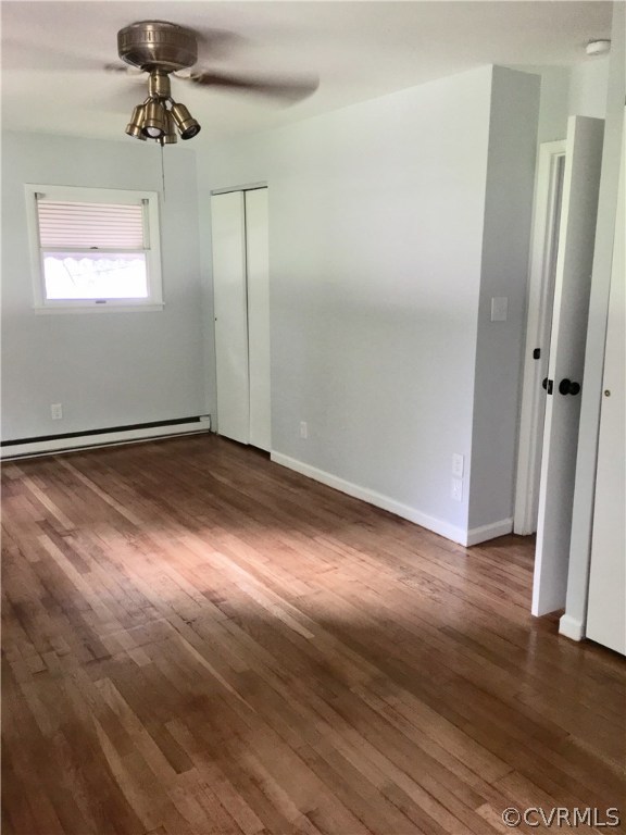 13304 Old Stage Road Chester, VA 23836 - Photo 10 of 14 Gallery Image 10