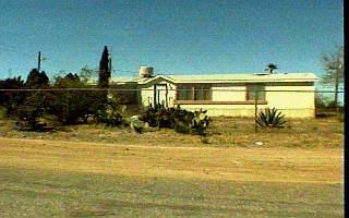 2872 West Quail Road Tucson, AZ 85746 - Photo 1 of 1