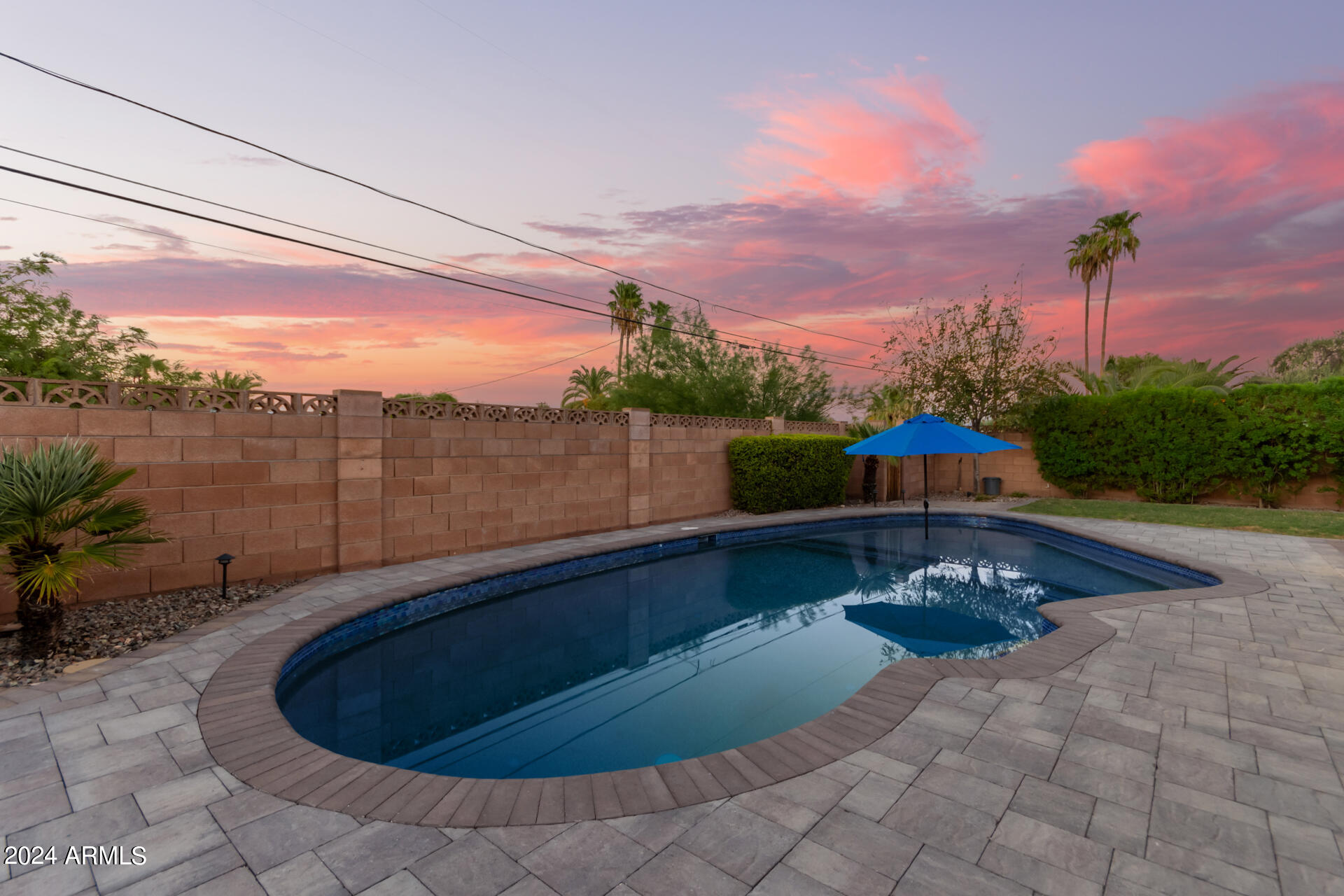 3336 East Mountain View Road Phoenix, AZ 85028 - Photo 38 of 44 46 - Mountain Views