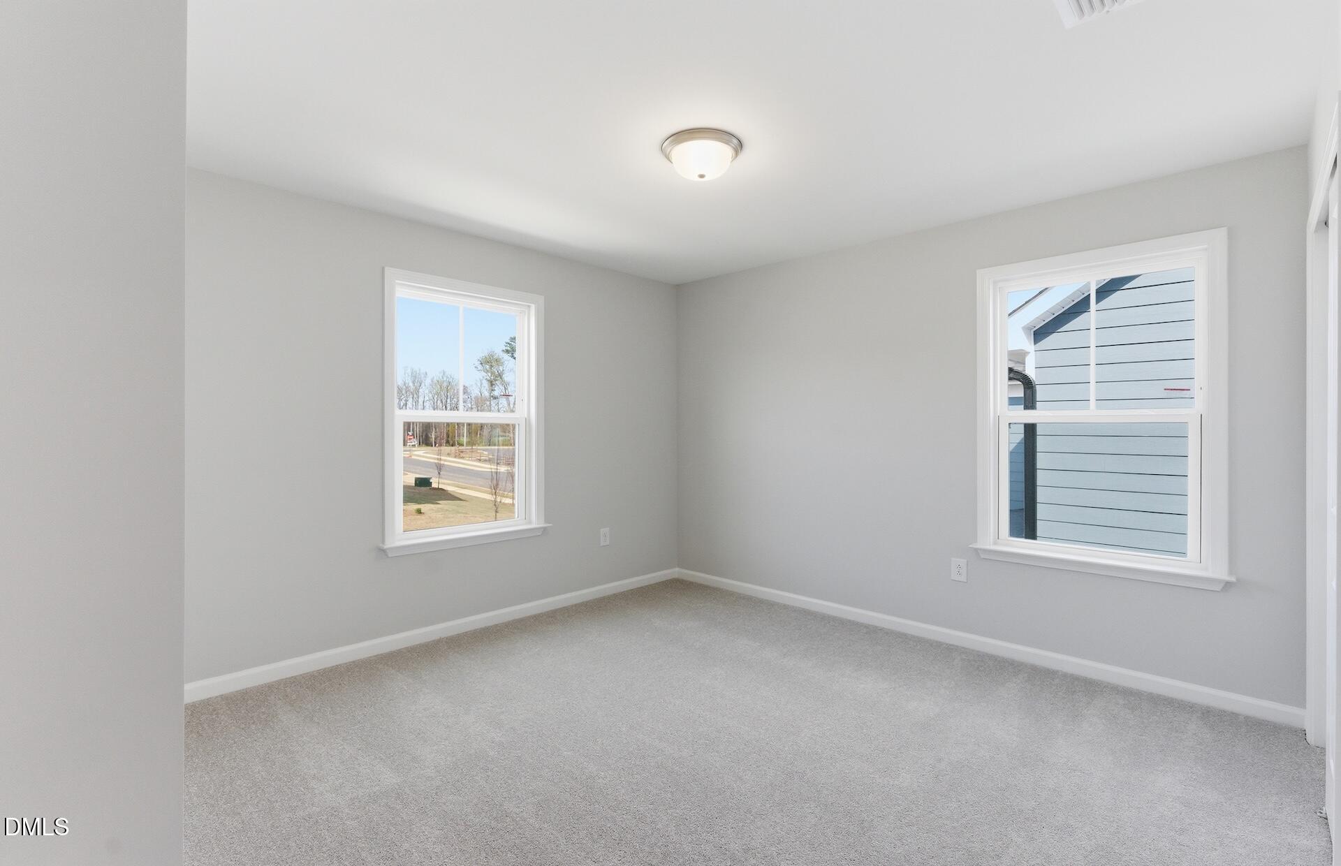 2936 Denson Road Willow Spring, NC 27592 - Photo 21 of 27 SAN Lot #106 2936 Denson (18)