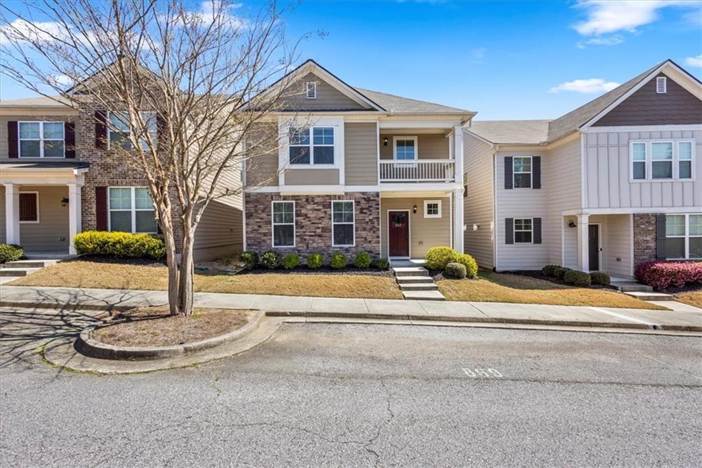 869 Venture Way Atlanta, GA 30331 - Photo 1 of 28