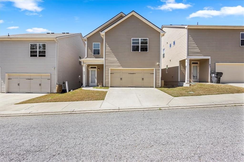 869 Venture Way Atlanta, GA 30331 - Photo 4 of 28