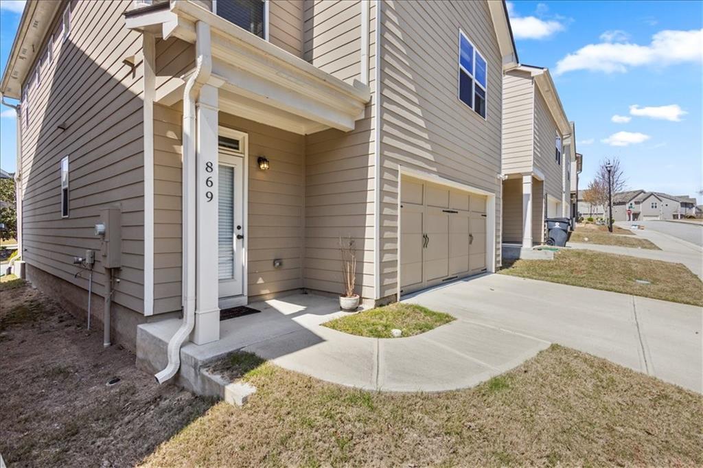 869 Venture Way Atlanta, GA 30331 - Photo 5 of 28