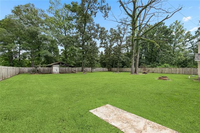 24164 John McKigney Road Springfield, LA 70462 - Photo 17 of 18