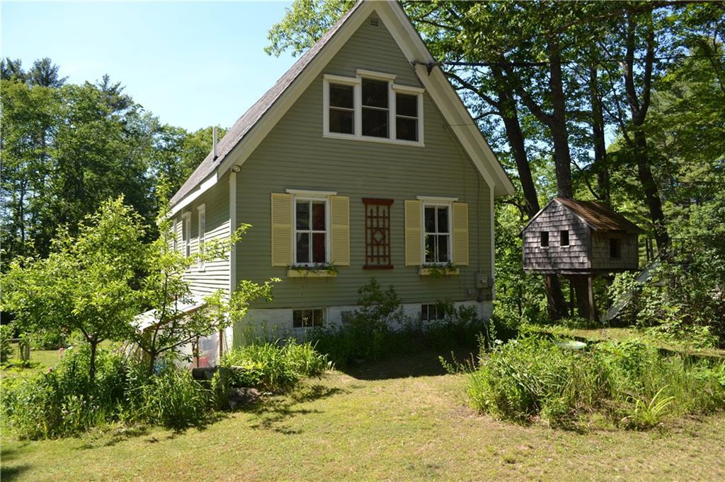 289 Cross Point Road Edgecomb, ME 04556 - Photo 28 of 30 Photo