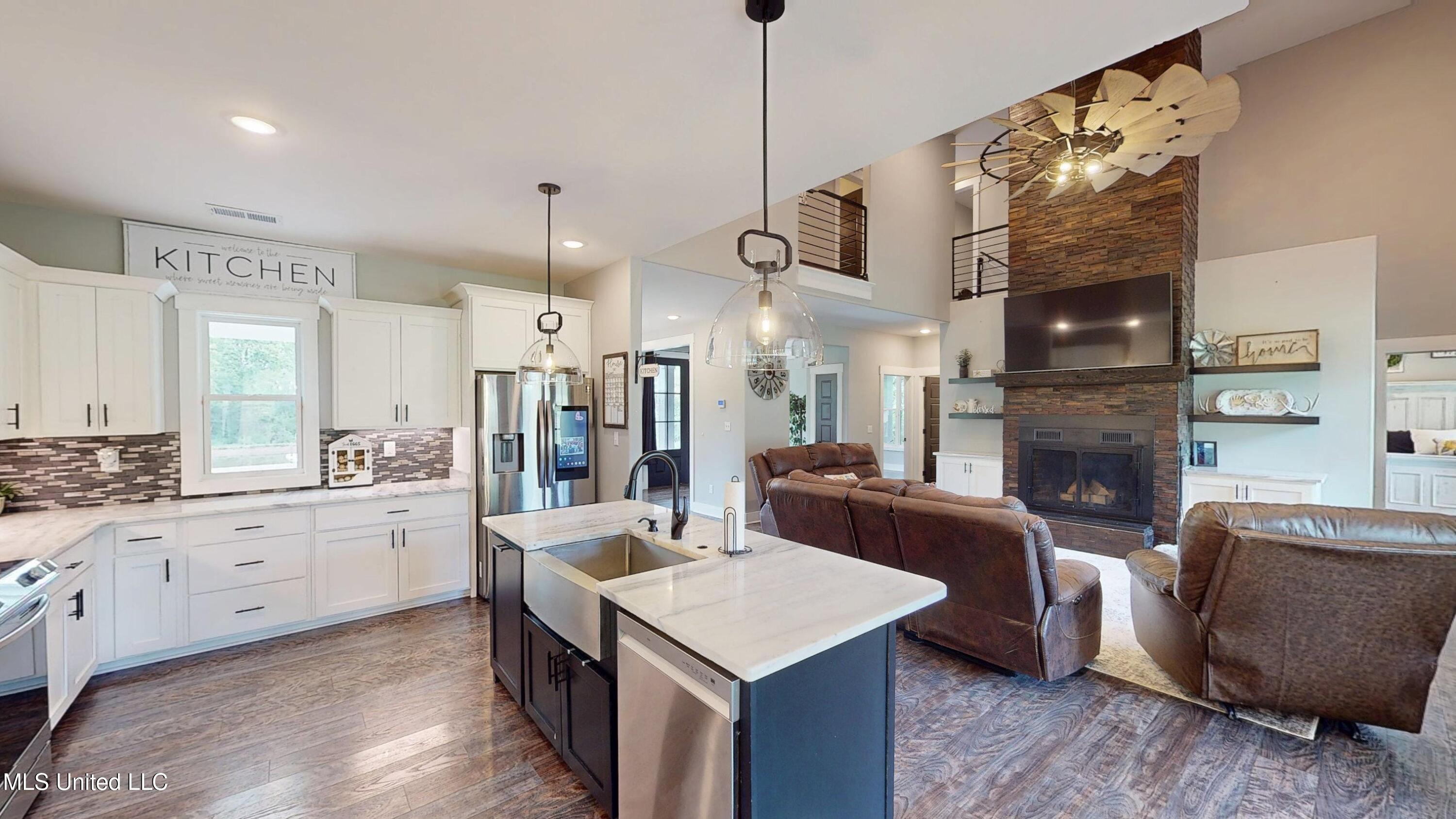 55 Kathleen Road Byhalia, MS 38611 - Photo 11 of 51 55-Kathleen-Rd-08062025_122514