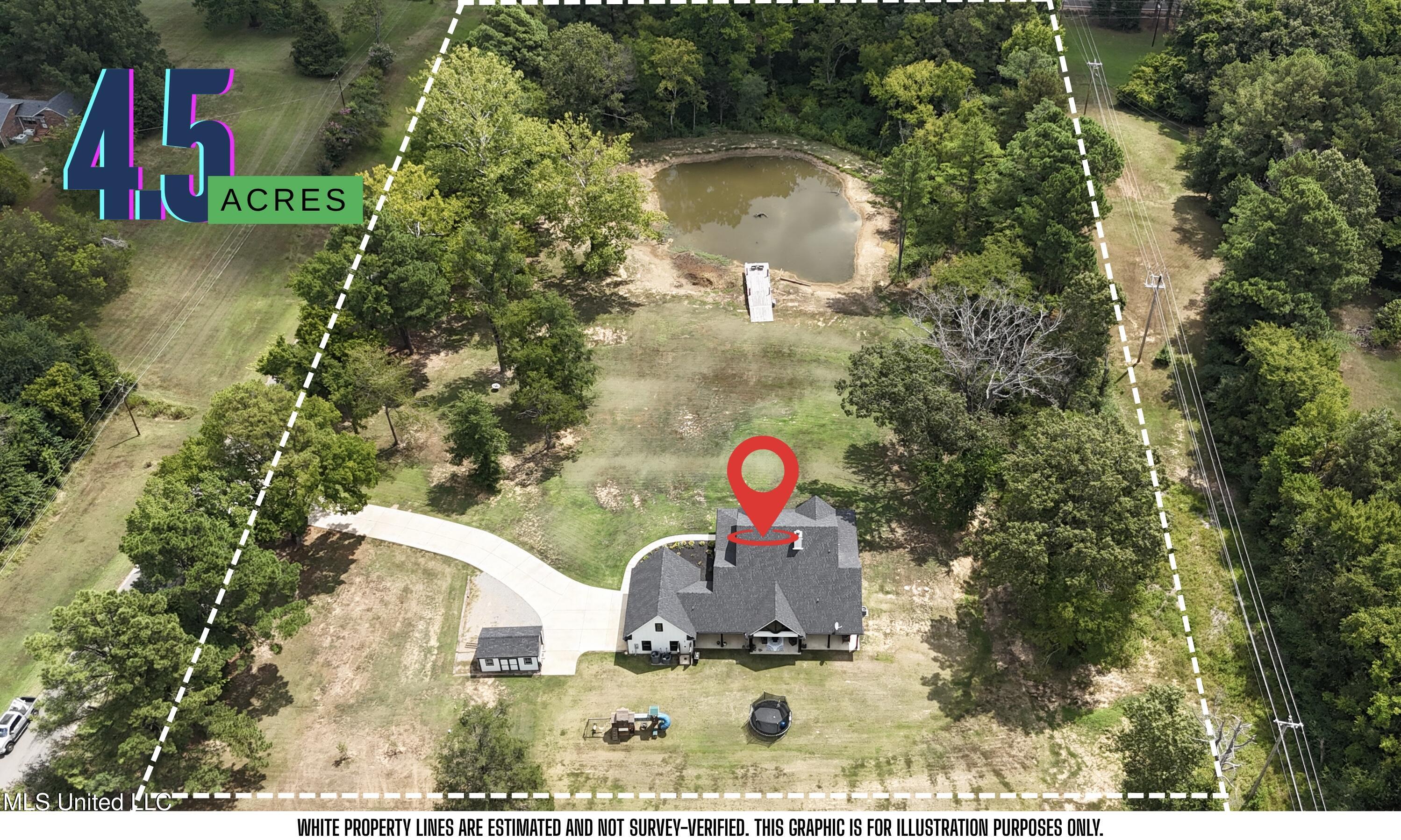 55 Kathleen Road Byhalia, MS 38611 - Photo 2 of 51 Copy of Copy of Copy of Copy of Copy of