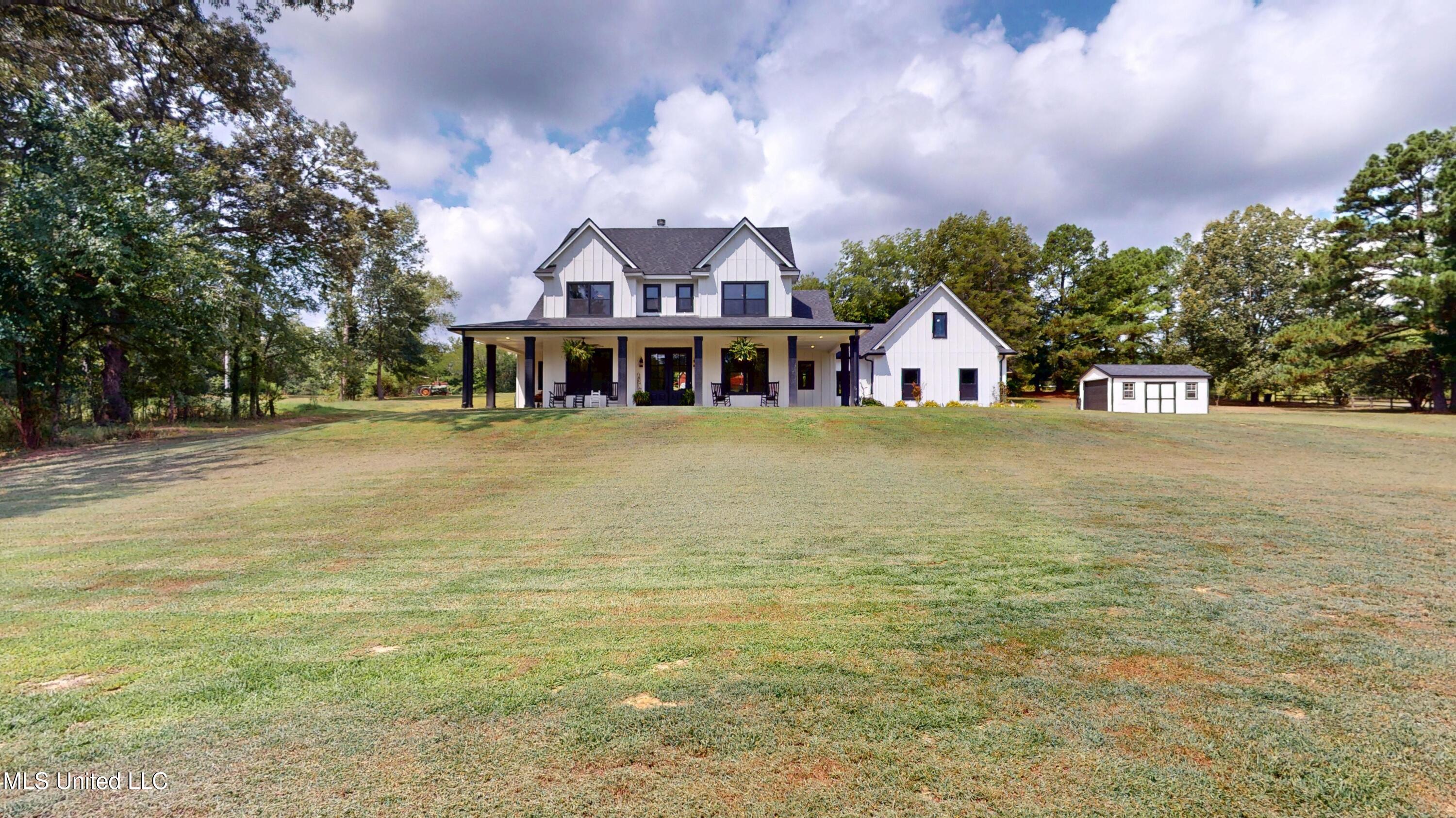 55 Kathleen Road Byhalia, MS 38611 - Photo 3 of 51 55-Kathleen-Rd-08082025_125326