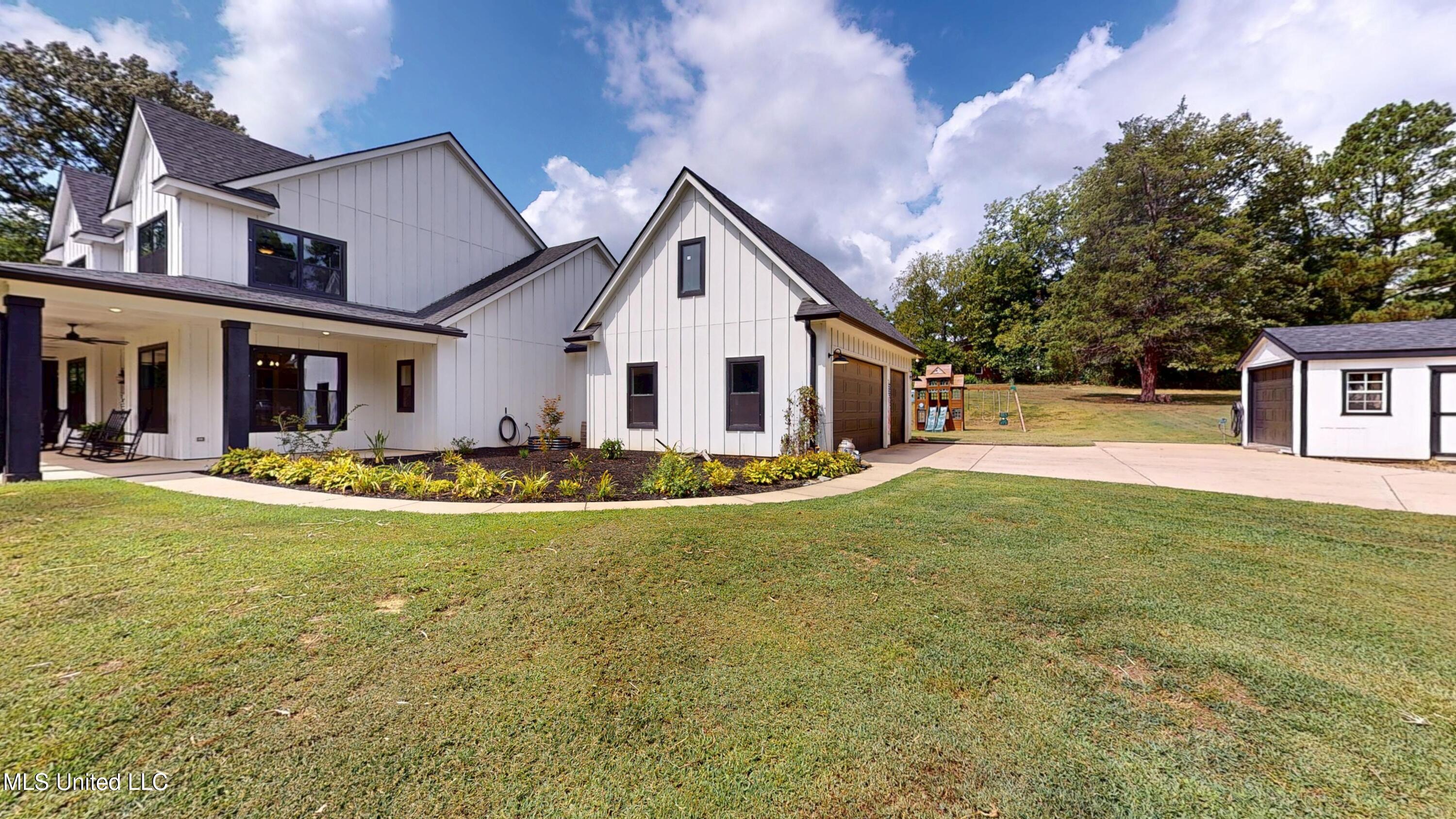 55 Kathleen Road Byhalia, MS 38611 - Photo 45 of 51 55-Kathleen-Rd-08082025_123405