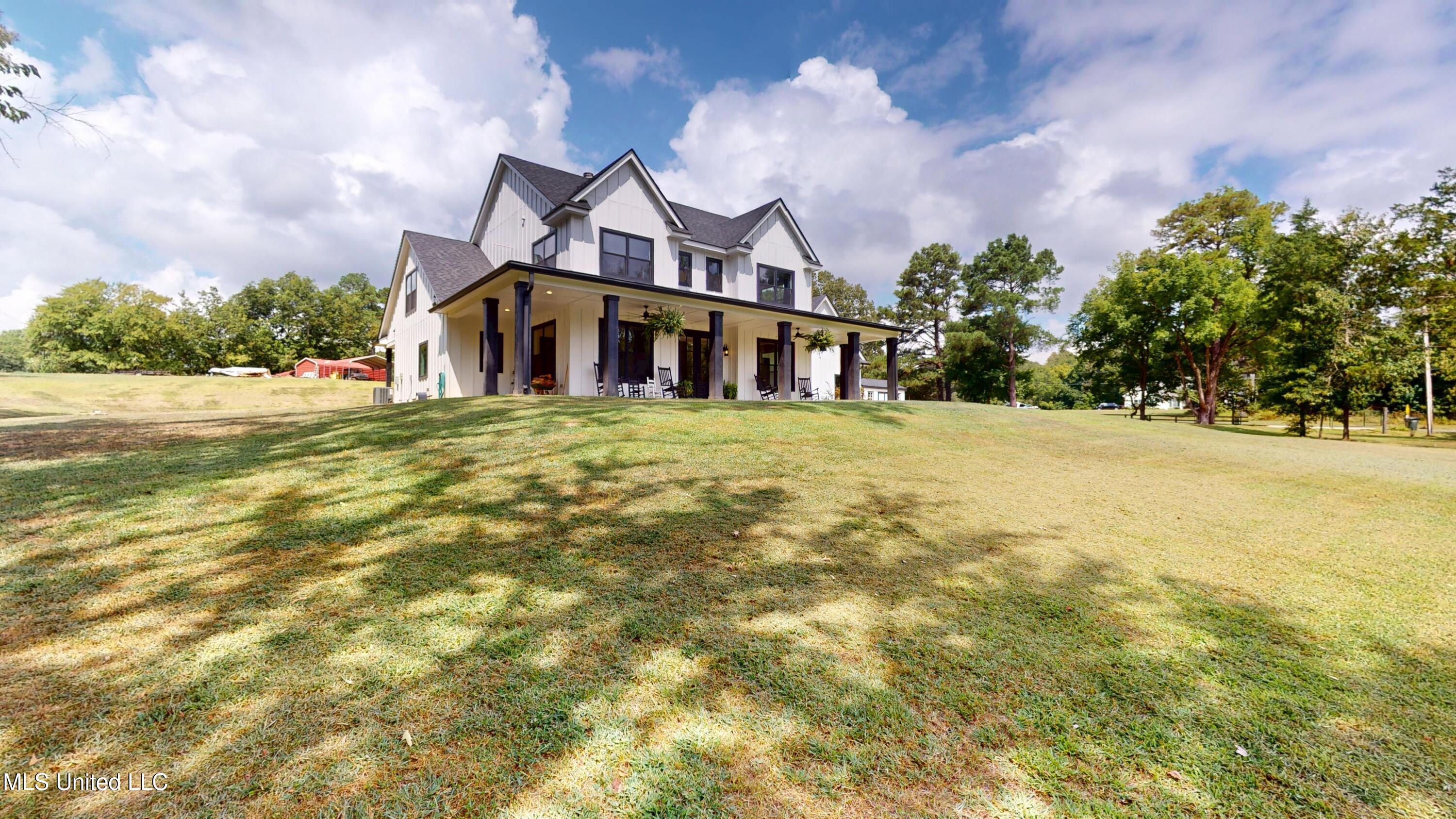 55 Kathleen Road Byhalia, MS 38611 - Photo 48 of 51 55-Kathleen-Rd-08082025_124225