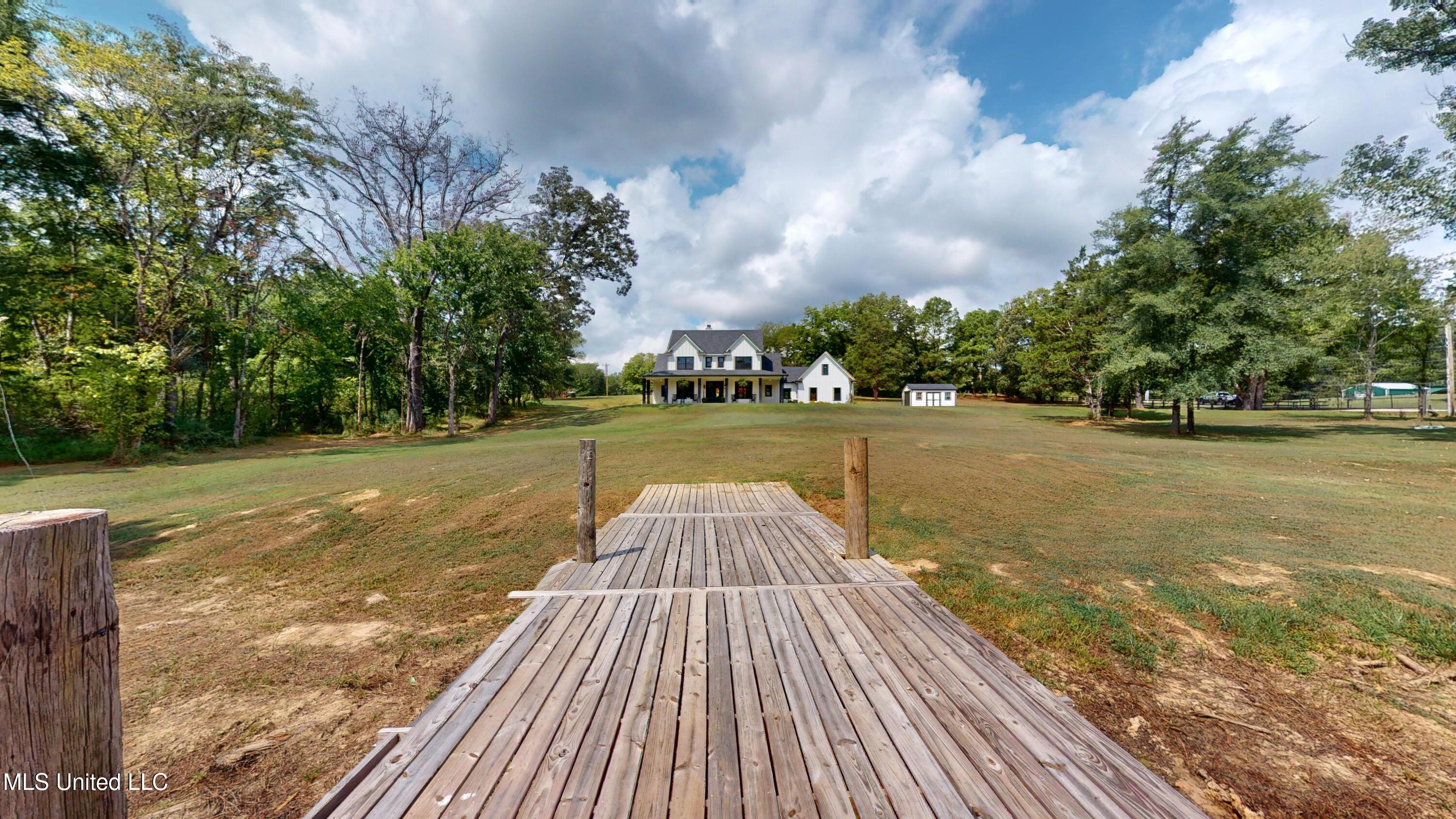 55 Kathleen Road Byhalia, MS 38611 - Photo 49 of 51 55-Kathleen-Rd-08082025_124358