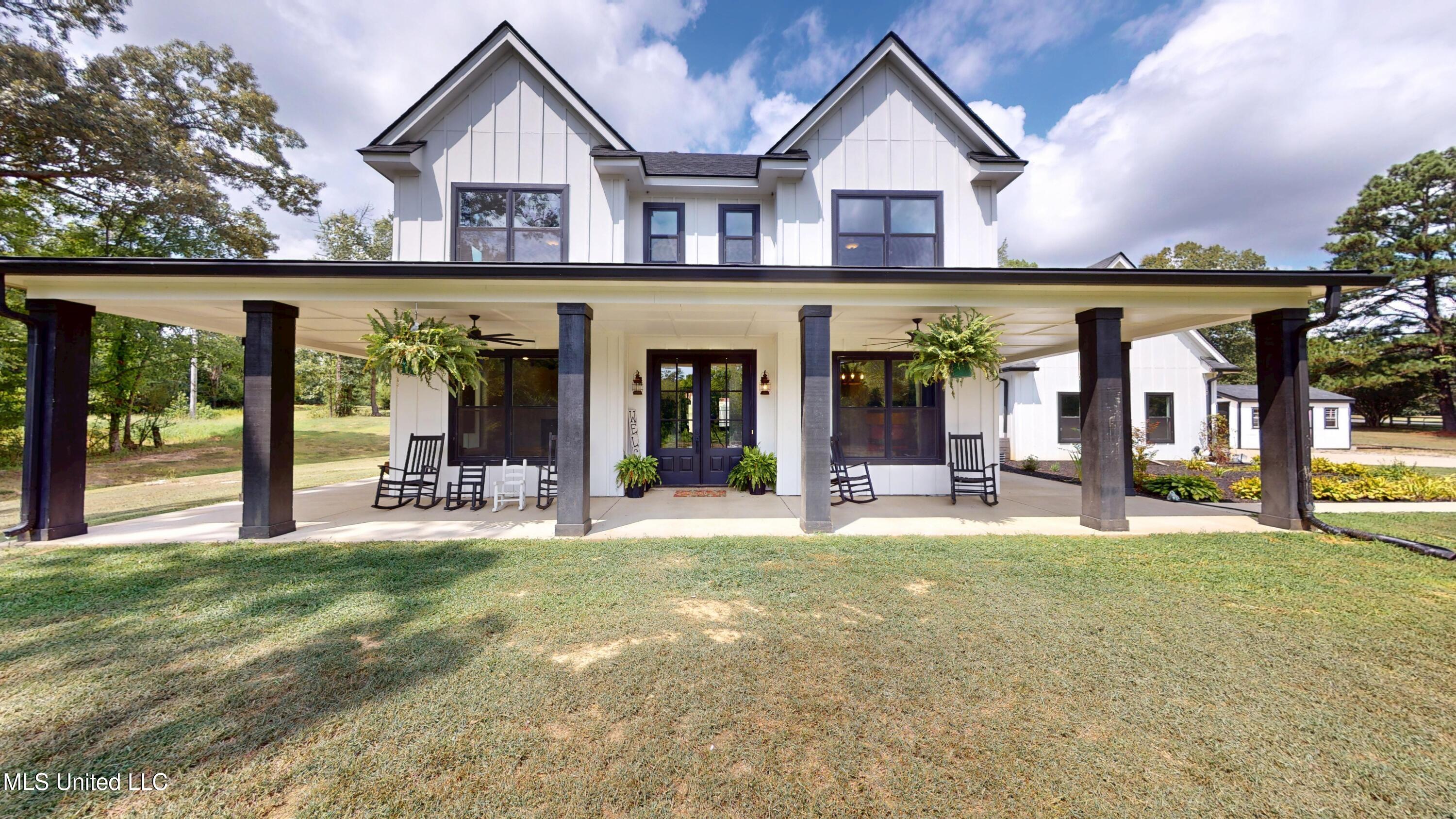 55 Kathleen Road Byhalia, MS 38611 - Photo 5 of 51 55-Kathleen-Rd-08082025_125453