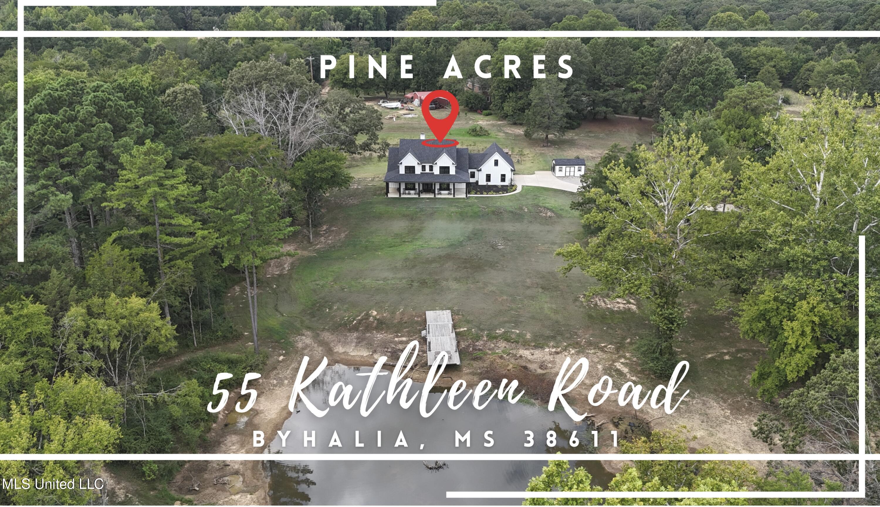 55 Kathleen Road Byhalia, MS 38611 - Photo 51 of 51 Copy of Copy of Copy of Copy of Copy of