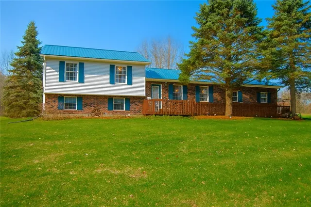 $339,000 | 9555 Us Route, Hemlock, NY 14466