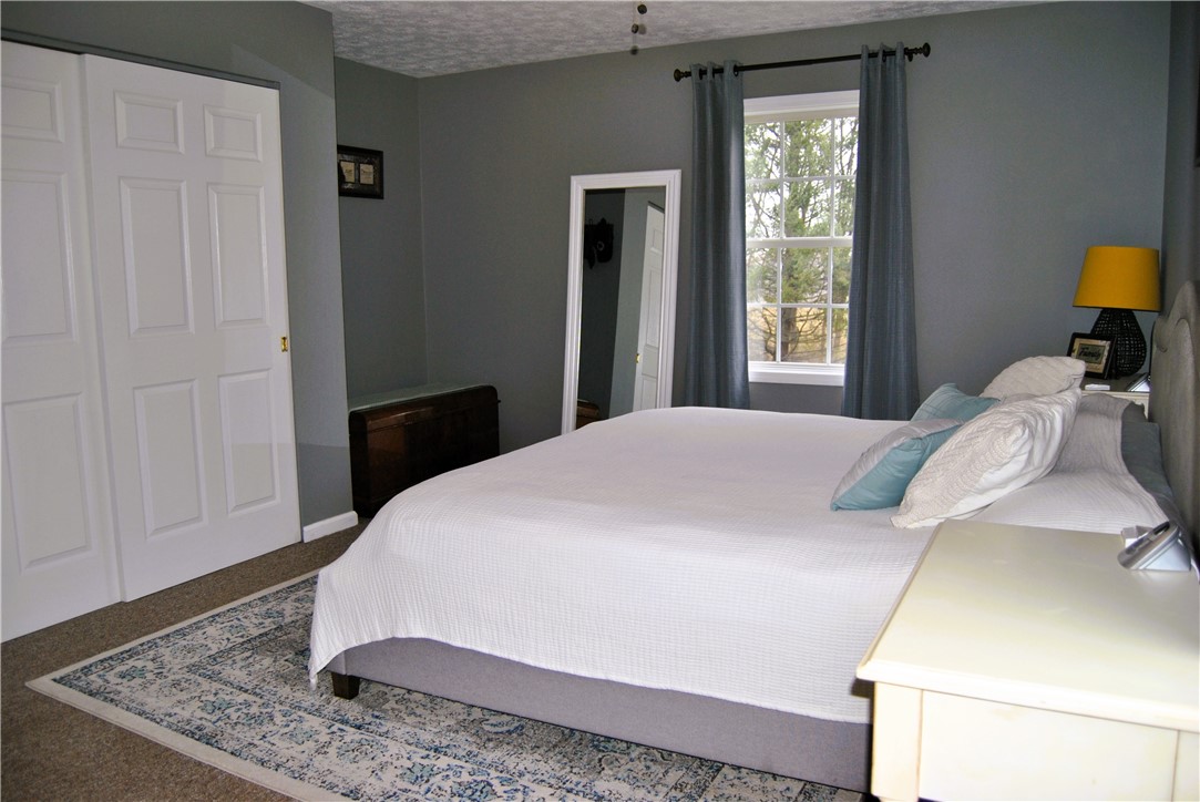 9555 Us Route Hemlock, NY 14466 - Photo 14 of 37 Winter nights spent keeping warm