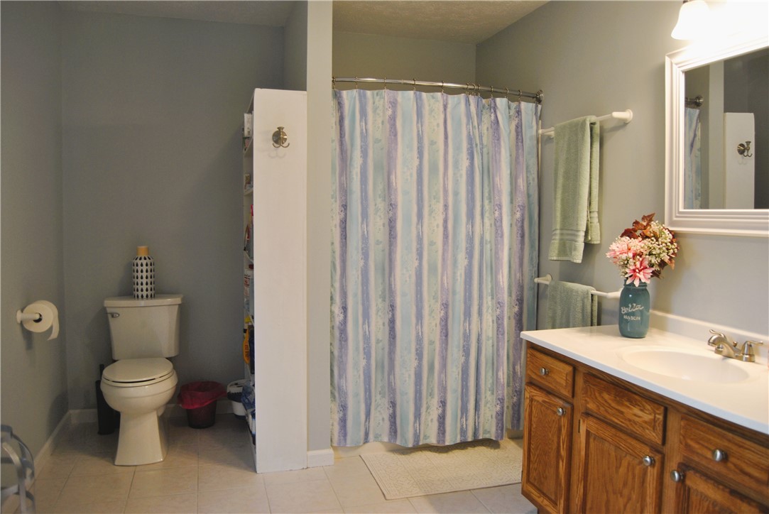 9555 Us Route Hemlock, NY 14466 - Photo 17 of 37 Walk in Shower