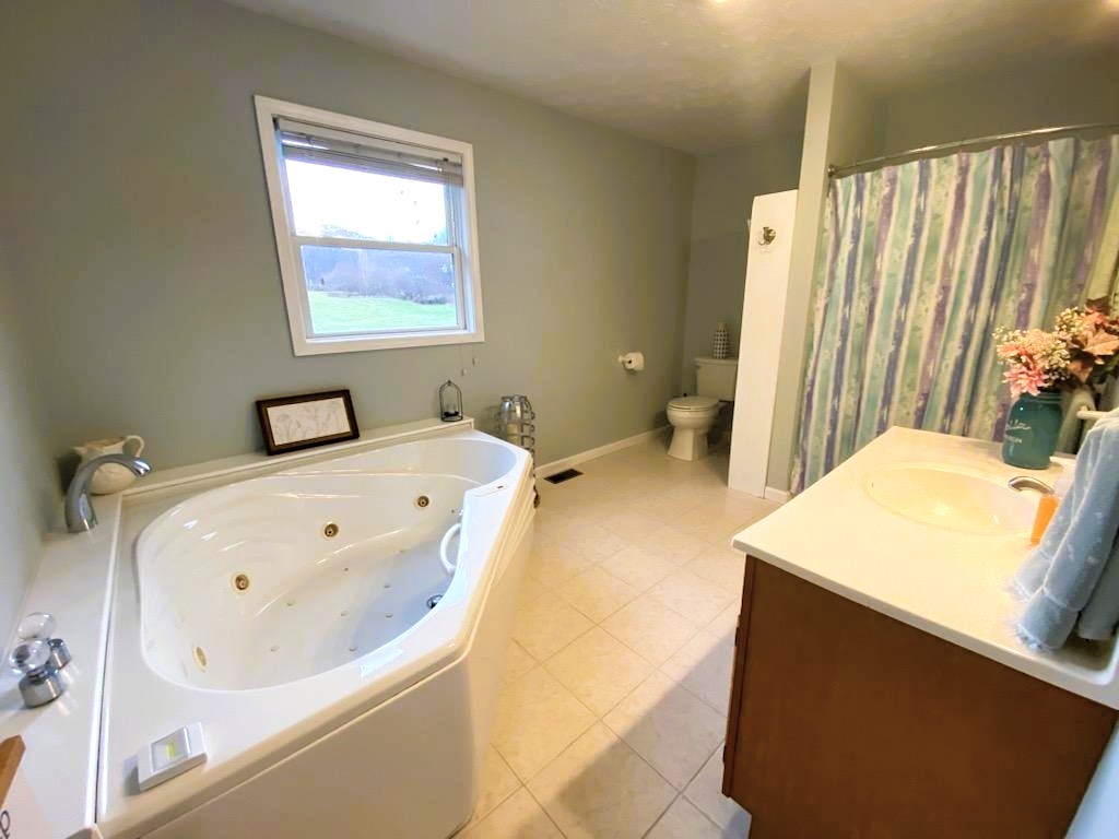 9555 Us Route Hemlock, NY 14466 - Photo 18 of 37 Plenty of room to enjoy a little "me" time.