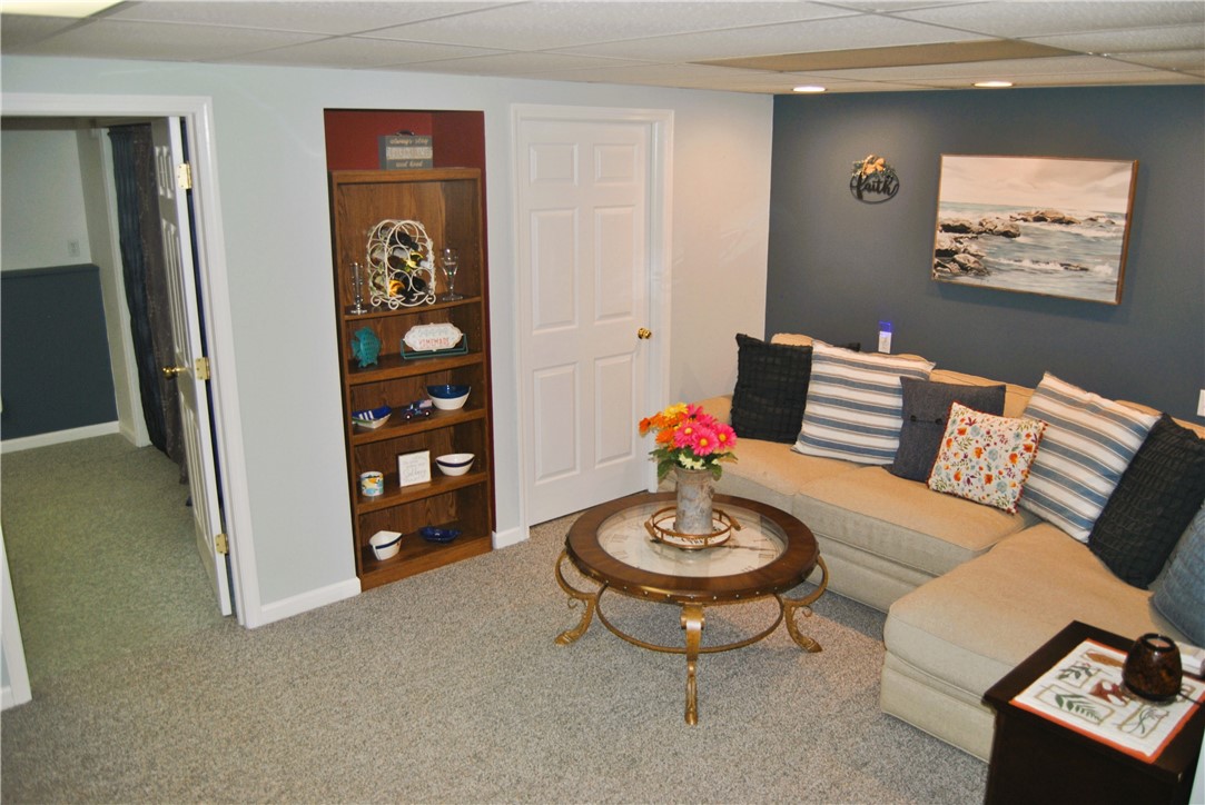 9555 Us Route Hemlock, NY 14466 - Photo 26 of 37 Family Room