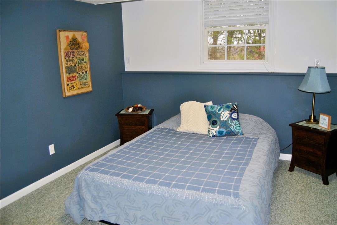 9555 Us Route Hemlock, NY 14466 - Photo 27 of 37 Bedroom 3