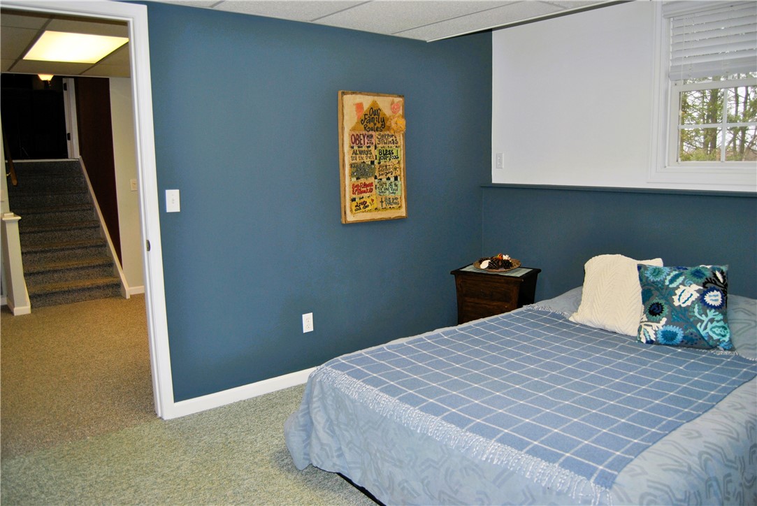 9555 Us Route Hemlock, NY 14466 - Photo 28 of 37 Spacious bedrooms