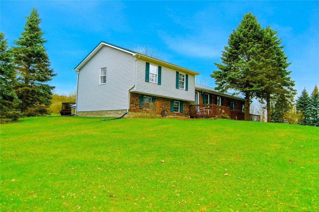 9555 Us Route Hemlock, NY 14466 - Photo 31 of 37 Country living!