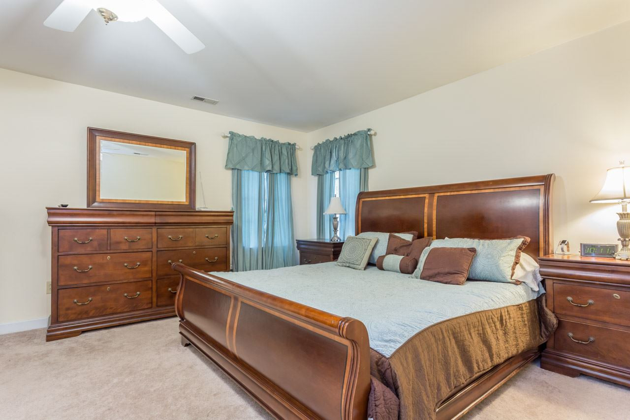 6216 Trevor Court Raleigh, NC 27613 - Photo 16 of 25 Photo 16