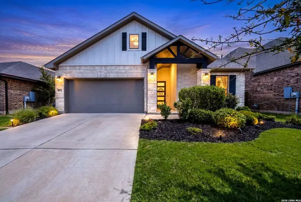 $2,795 | 852 Paseo De Castana Way, Leander, TX 78641