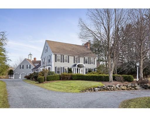 19 Sears Road Southborough, MA 01772 - Photo 1 of 30 Gallery Image 1
