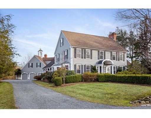19 Sears Road Southborough, MA 01772 - Photo 30 of 30 Gallery Image 30