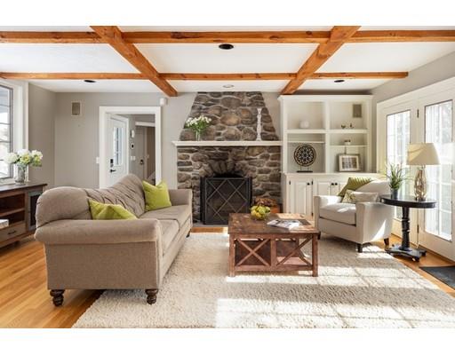 19 Sears Road Southborough, MA 01772 - Photo 5 of 30 Gallery Image 5