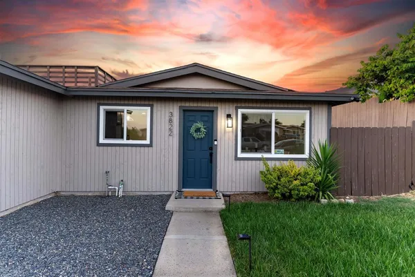 $4,100 | 3822 Enero Court, San Diego, CA 92154