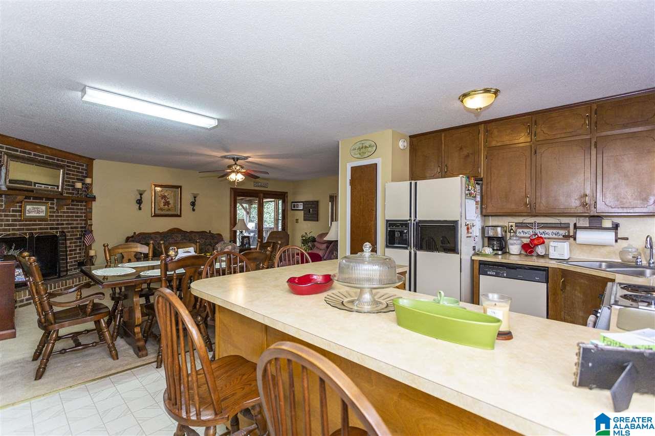 729 Twin Ridge Drive Gardendale, AL 35071 - Photo 14 of 26