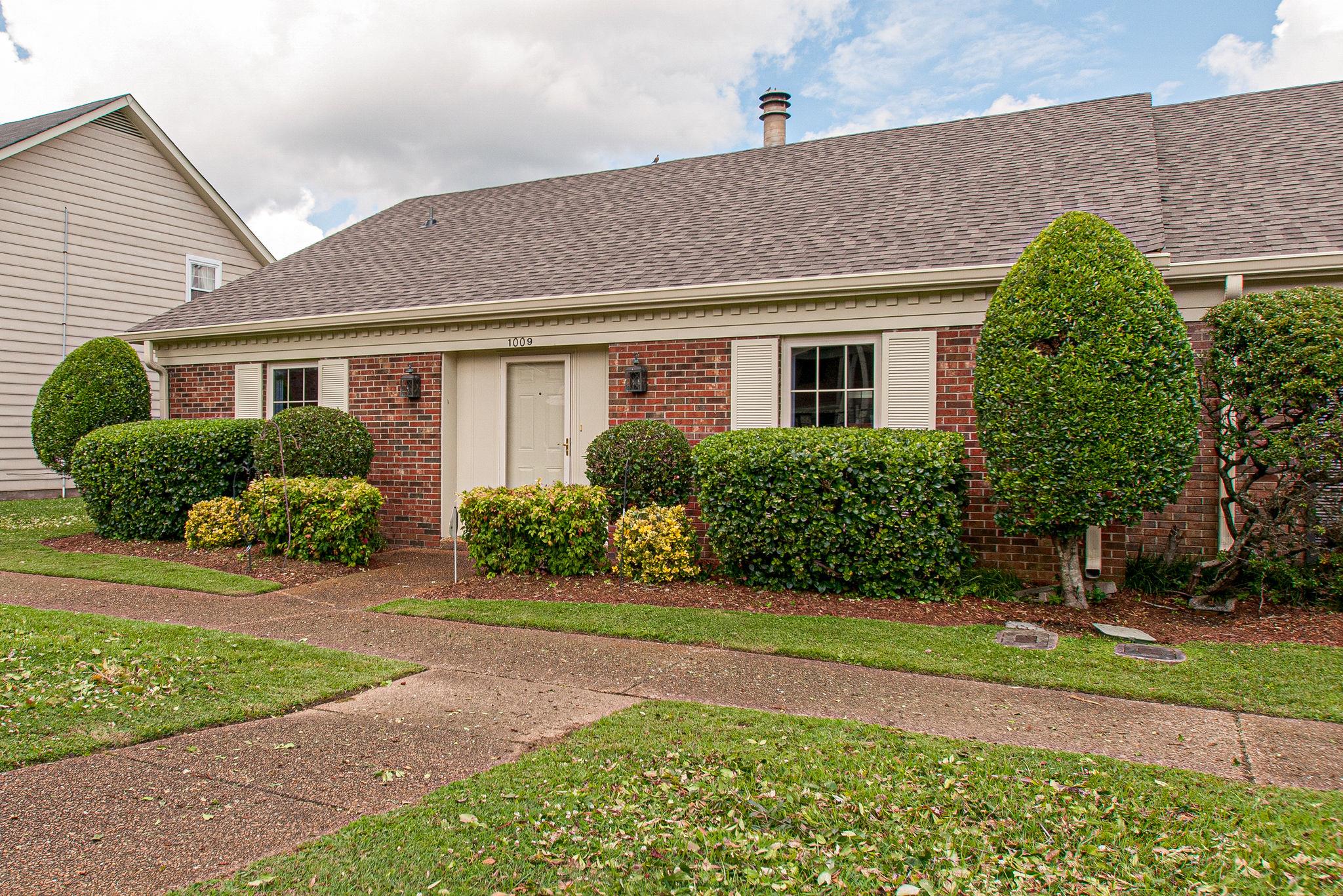 1009 General George Patton Road Nashville, TN 37221 - Photo 1 of 30 Welcome home to 1009 General George Patton Rd!