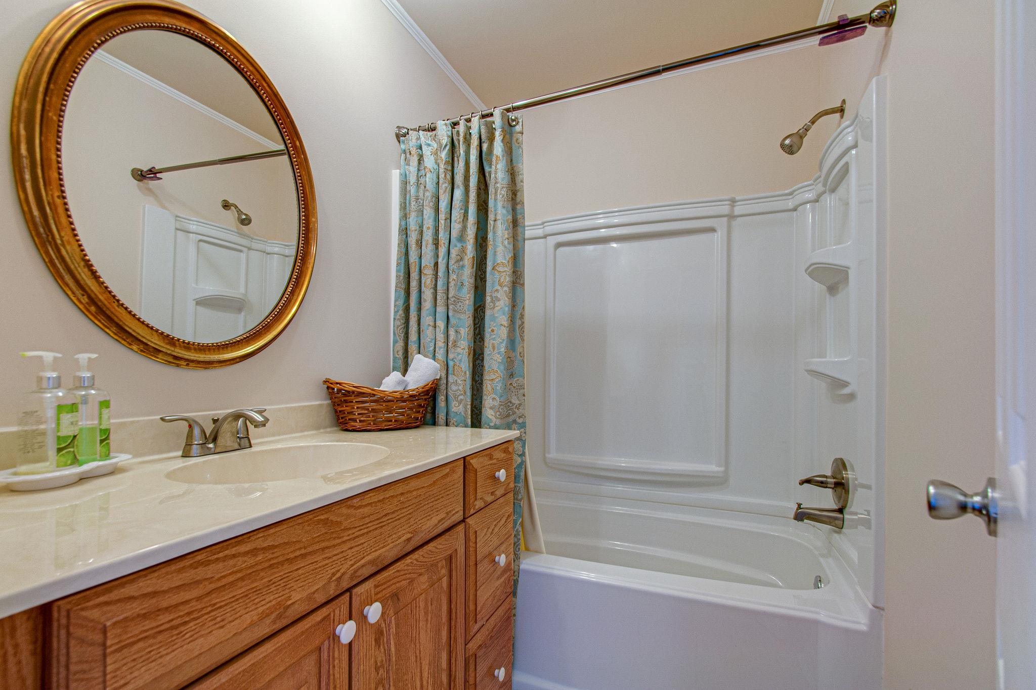 1009 General George Patton Road Nashville, TN 37221 - Photo 18 of 30 Master Bath
