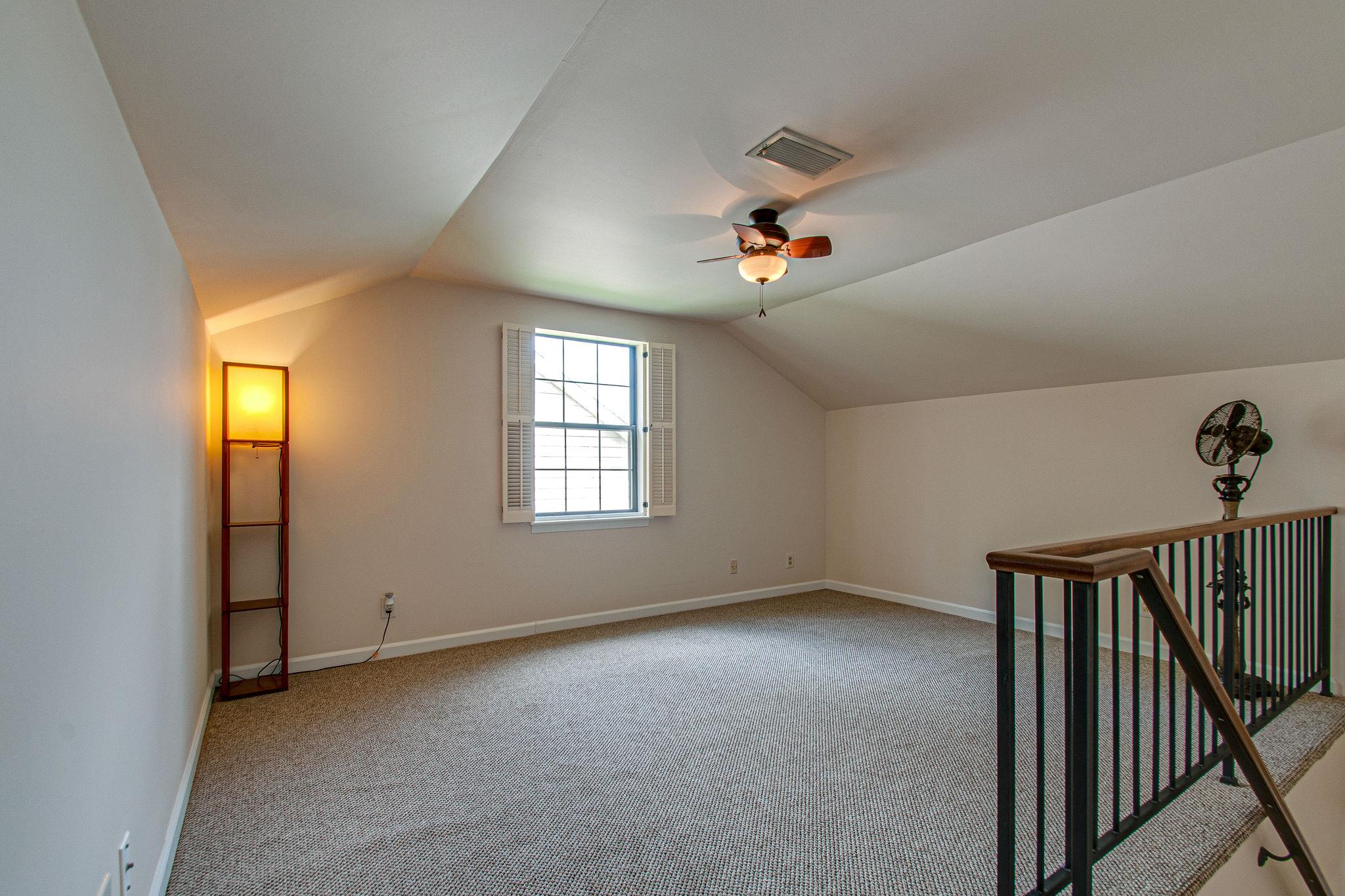 1009 General George Patton Road Nashville, TN 37221 - Photo 24 of 30 Bonus Room up