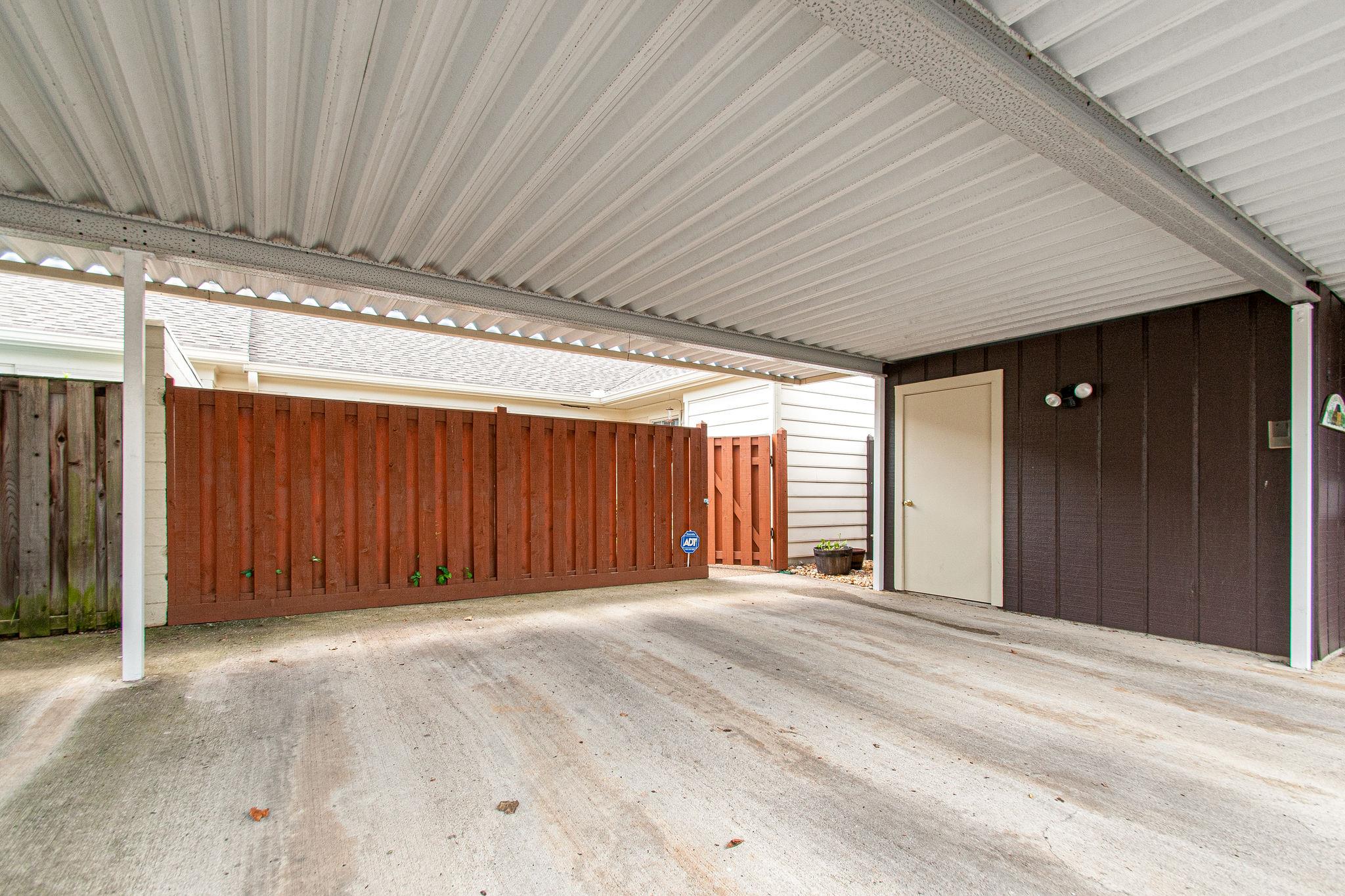 1009 General George Patton Road Nashville, TN 37221 - Photo 28 of 30 2 car carport parking