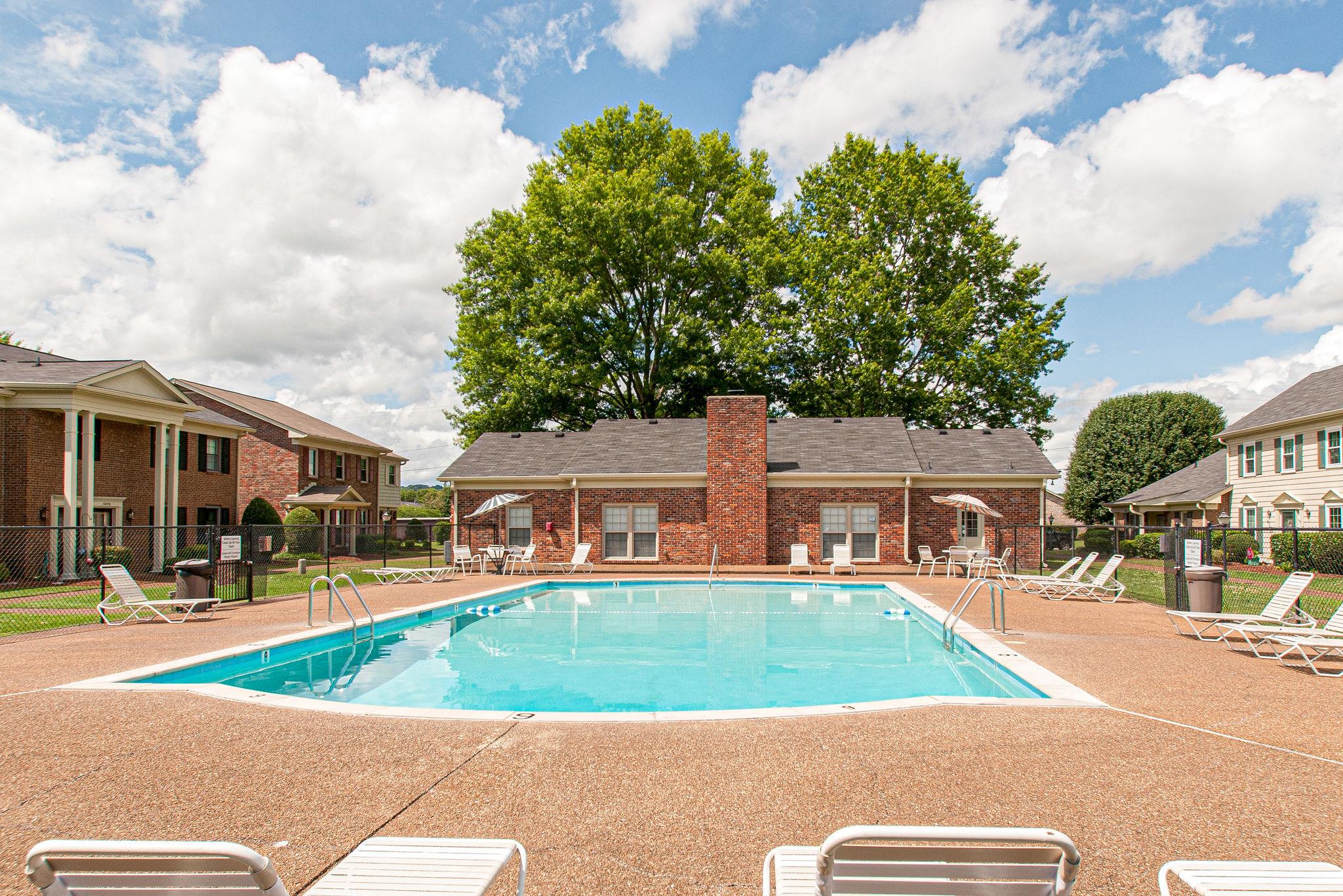 1009 General George Patton Road Nashville, TN 37221 - Photo 29 of 30 Community Pool