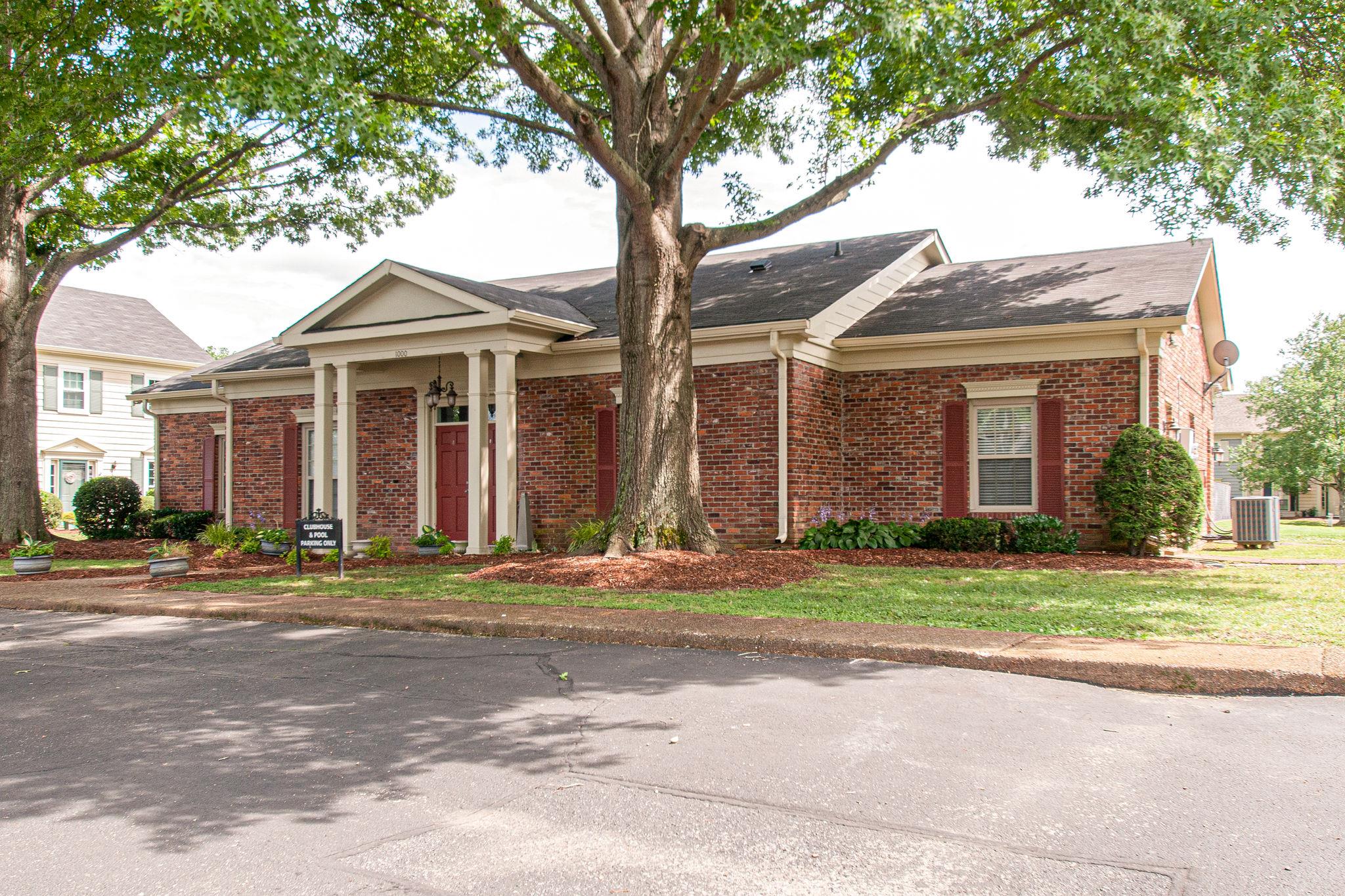 1009 General George Patton Road Nashville, TN 37221 - Photo 30 of 30 Clubhouse