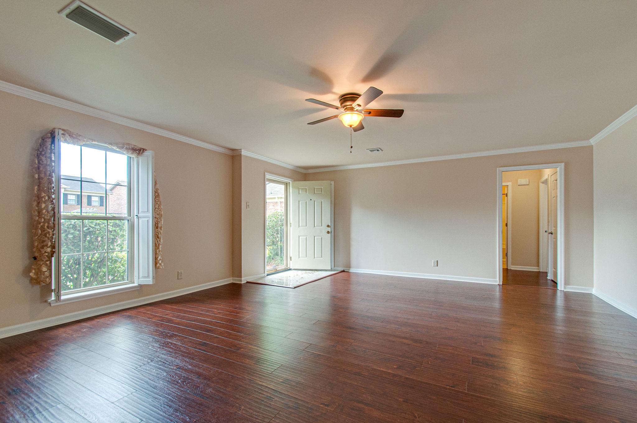 1009 General George Patton Road Nashville, TN 37221 - Photo 4 of 30 Wood floors throughout