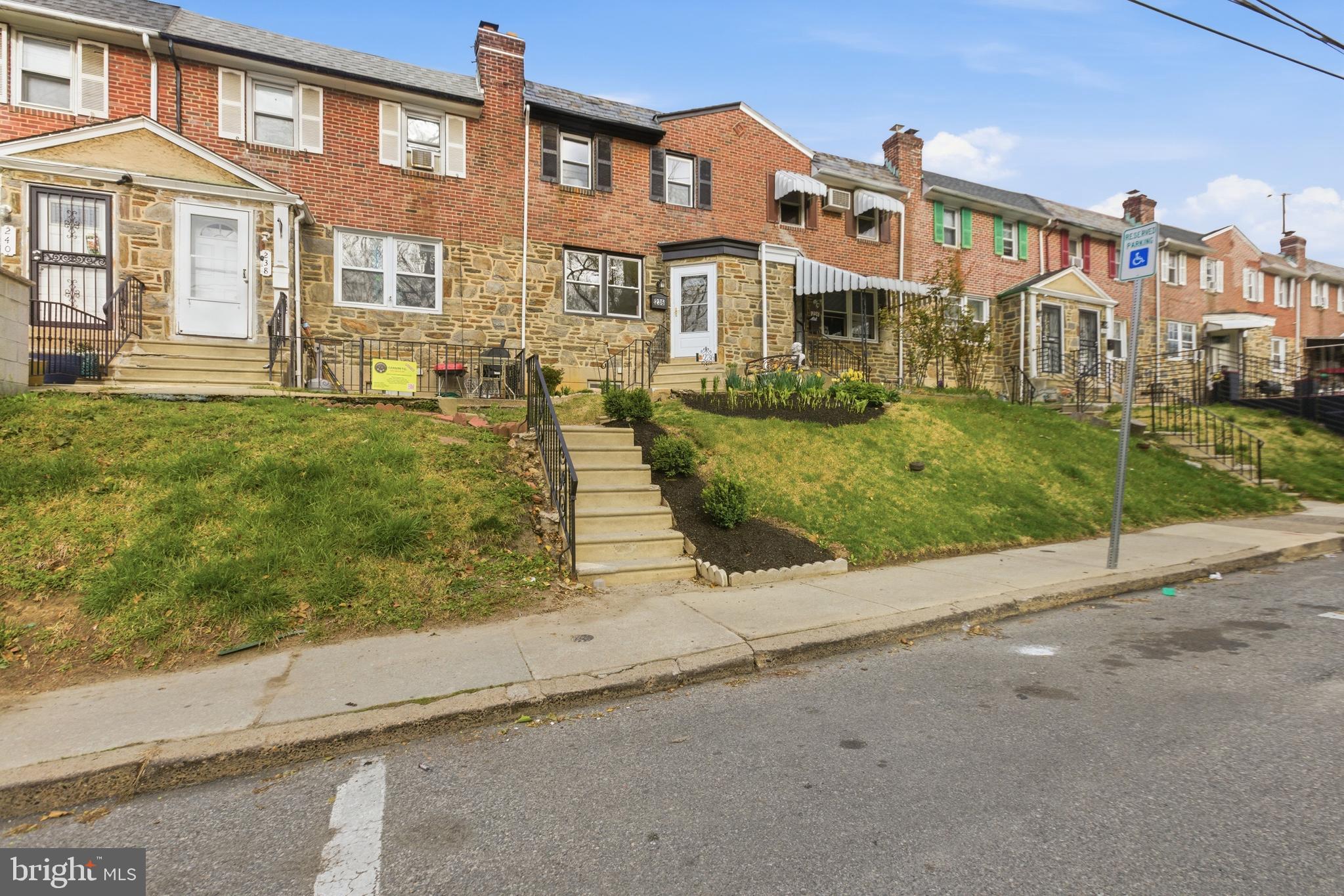 236 Hampden Road Upper Darby, PA 19082 - Photo 2 of 39 Gallery Image 2