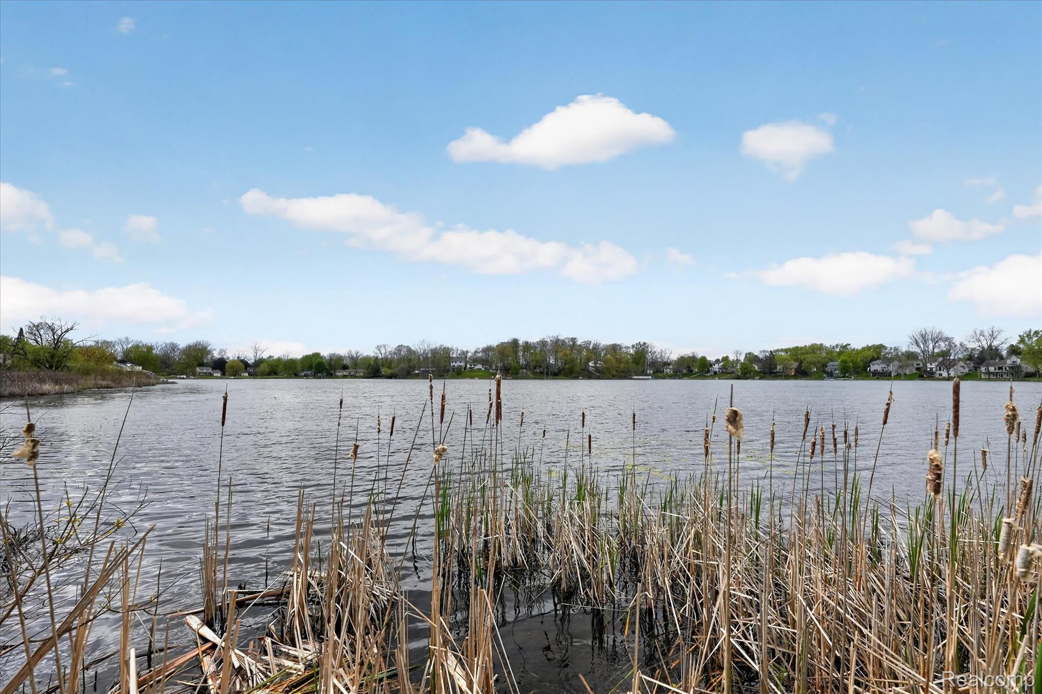 12409 Fenton Road Fenton, MI 48430 - Photo 44 of 61 Water view